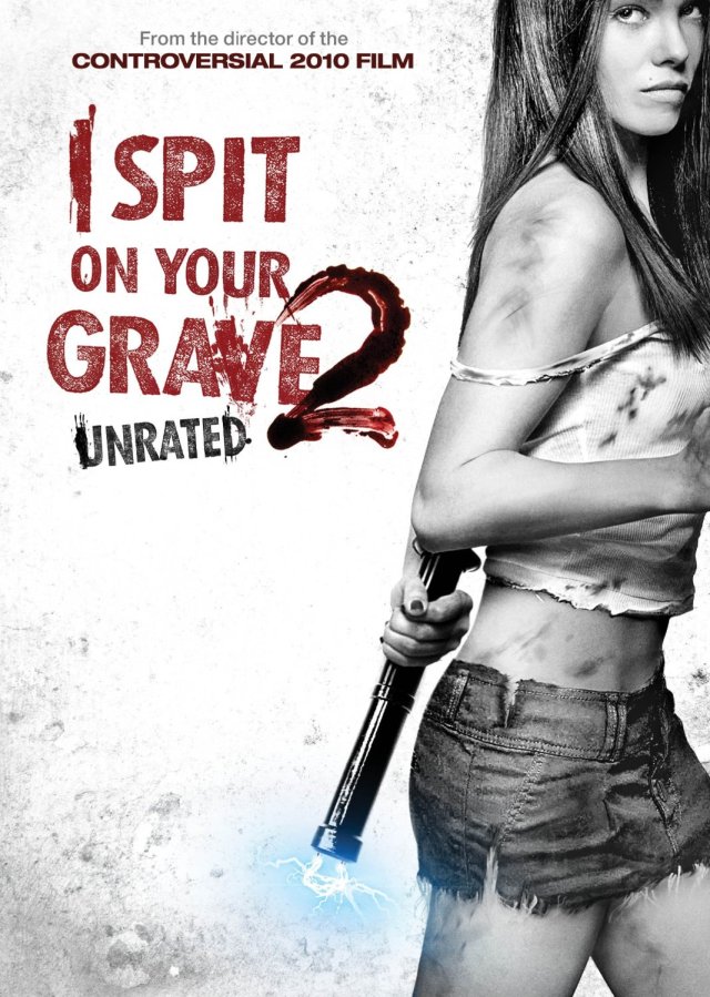 I Spit on Your Grave 2 (3)