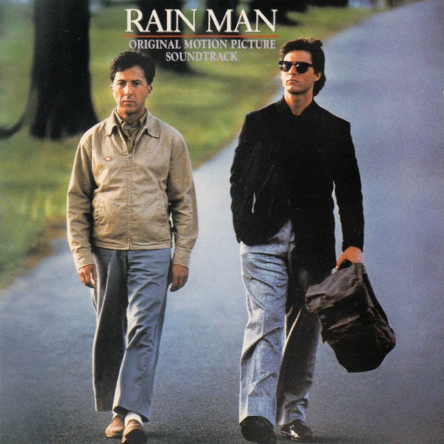 Rain Man [1989] A