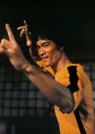 Game of Death B