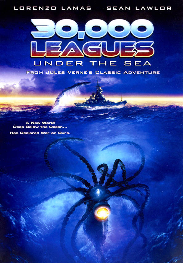 30.000 Leagues Under the Sea