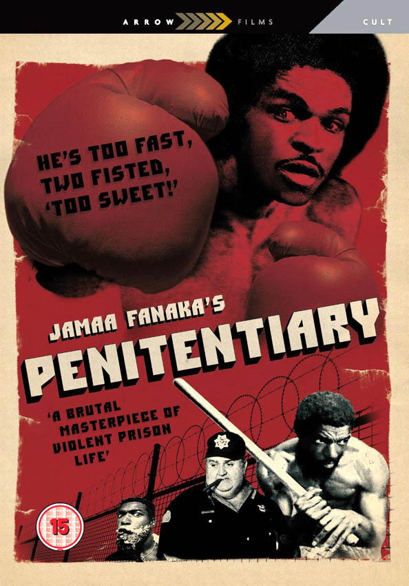 penitentiary 3 movie torrent vhs