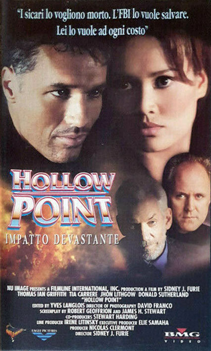 Hollow Point (1996) L’anti “Cobra Kai” 4