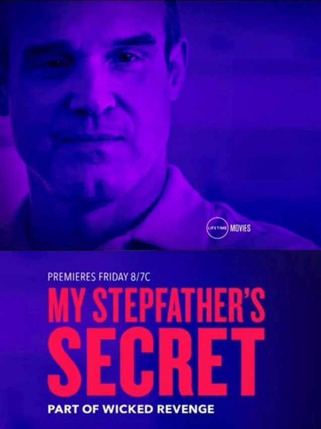 My Stepfather’s Secret (2019) Un patrigno quasi perfetto